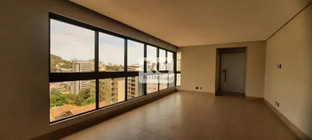 Apartamento com 4 Quartos à venda, 138m² no Santo Antônio, Belo Horizonte