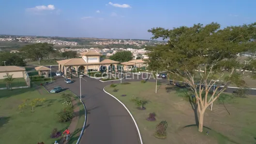 Lote/Terreno à venda, 473m² no Parque Residencial Buona Vita, São José do Rio Preto