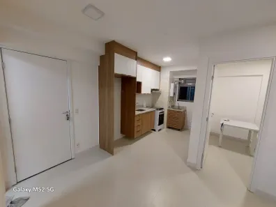 Apartamento com 2 Quartos para alugar, 41m² no Vila Albertina, São Paulo