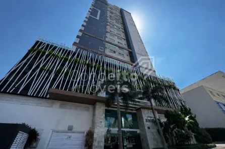Cobertura com 4 Quartos à venda, 193m² no Centro, Ponta Grossa