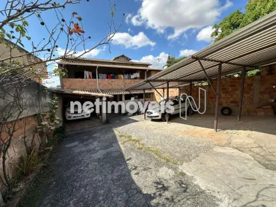 Casa com 4 Quartos à venda, 360m² no Kennedy, Contagem