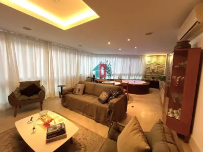 Apartamento com 3 Quartos à venda, 145m² no Recreio dos Bandeirantes, Rio de Janeiro