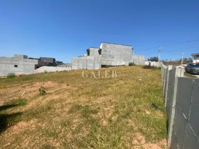 Lote/Terreno à venda, 428m² no Residencial Jardins da Catalunha, Atibaia