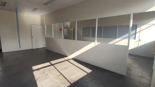 Sala Comercial para alugar, 105m² no Graça, Belo Horizonte