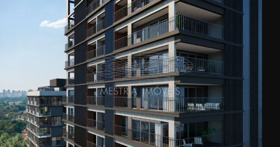 Apartamento com 3 Quartos à venda, 127m² no Sumarezinho, São Paulo
