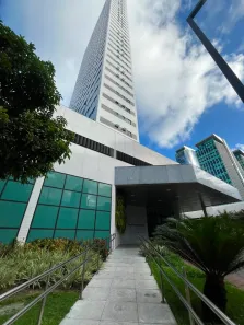 Apartamento com 2 Quartos para alugar, 60m² no Ilha do Leite, Recife
