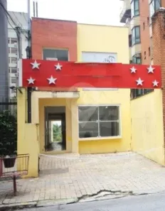 Imóvel Comercial com 6 Quartos à venda, 150m² no Jardim Paulista, São Paulo