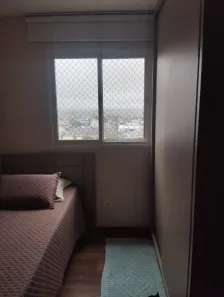 Apartamento com 3 Quartos à venda, 60m² no Champagnat, Londrina