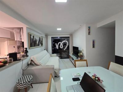 Apartamento com 2 Quartos à venda, 71m² no Recreio dos Bandeirantes, Rio de Janeiro