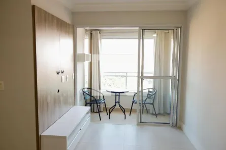 Apartamento com 2 Quartos à venda, 53m² no Quitaúna, Osasco