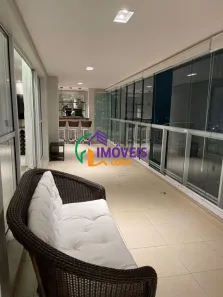 Apartamento com 3 Quartos para alugar, 235m² no Alphaville Centro Industrial e Empresarial/Alphaville., Barueri