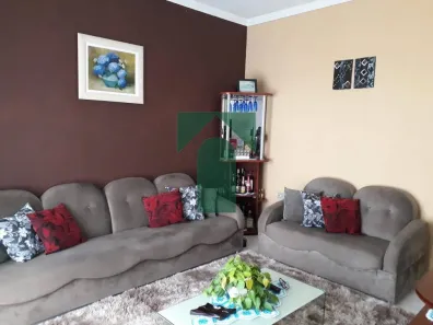 Sobrado com 2 Quartos à venda, 170m² no Miami Riviera, Santo André