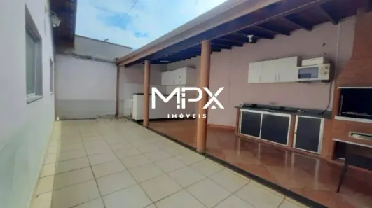 Casa com 3 Quartos para alugar, 175m² no Jupiá, Piracicaba