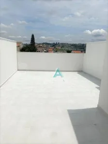 Cobertura com 2 Quartos à venda, 100m² no Parque Oratório, Santo André
