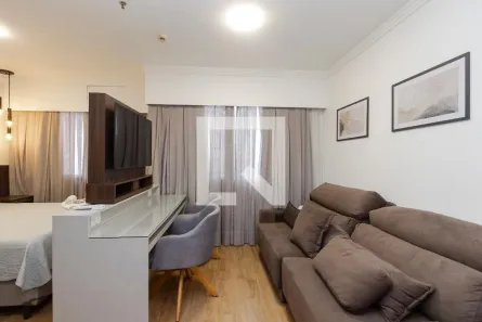 Kitnet com 1 Quarto à venda, 30m² no Nova Piraju, São Paulo