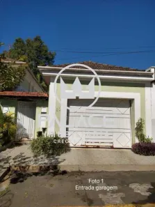 Casa com 4 Quartos à venda, 441m² no Monte Alegre, Piracicaba