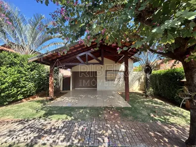 Casa de Condomínio com 3 Quartos à venda, 200m² no Bonfim Paulista, Ribeirão Preto