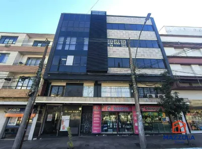 Sala Comercial para alugar, 35m² no Petrópolis, Porto Alegre
