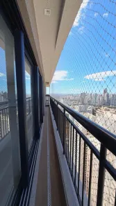 Apartamento com 3 Quartos à venda, 217m² no Setor Marista, Goiânia