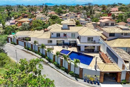 Casa com 12 Quartos à venda, 1000m² no Geribá, Armação dos Búzios