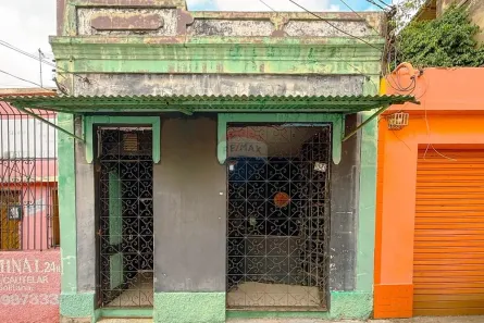 Casa com 2 Quartos à venda, 105m² no Campina, Belém