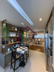 Apartamento com 3 Quartos à venda, 145m² no Belenzinho, São Paulo