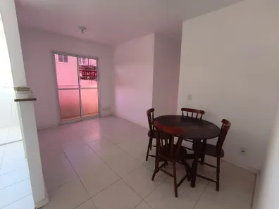 Apartamento com 3 Quartos à venda, 60m² no Engenho Novo, Rio de Janeiro