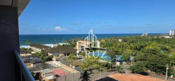 Apartamento com 1 Quarto à venda, 45m² no Stella Maris, Salvador