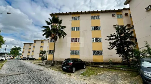 Apartamento com 2 Quartos à venda, 45m² no Curado, Recife