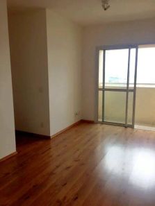 Apartamento com 3 Quartos à venda, 73m² no Jardim Umuarama, São Paulo