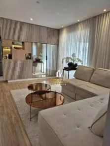 Apartamento com 2 Quartos à venda, 75m² no Jardim, Santo André