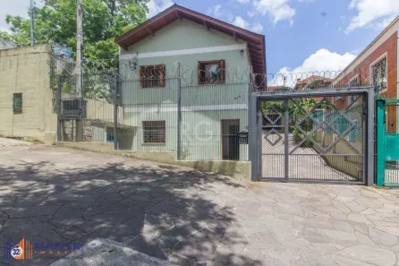 Casa com 5 Quartos à venda, 510m² no Glória, Porto Alegre