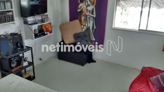 Apartamento com 2 Quartos à venda, 45m² no Portuguesa, Rio de Janeiro