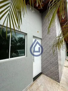 Casa com 2 Quartos à venda, 70m² no Jardim Esmeralda, Rio Claro