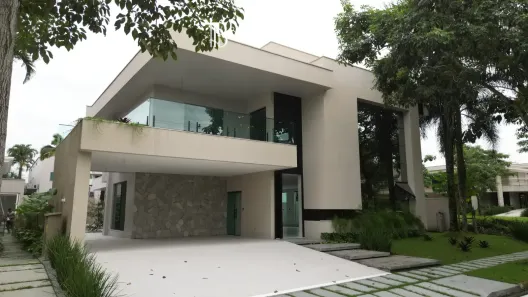Casa de Condomínio com 5 Quartos à venda, 1230m² no Parque Verde, Belém