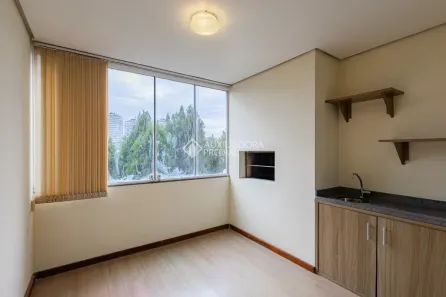 Apartamento com 3 Quartos à venda, 112m² no Chácara das Pedras, Porto Alegre