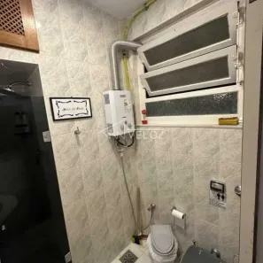 Apartamento com 1 Quarto à venda, 29m² no São Conrado, Rio de Janeiro