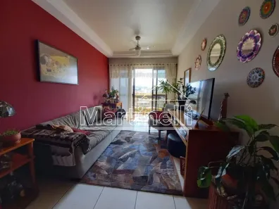 Apartamento com 2 Quartos à venda, 97m² no Jardim Palma Travassos, Ribeirão Preto