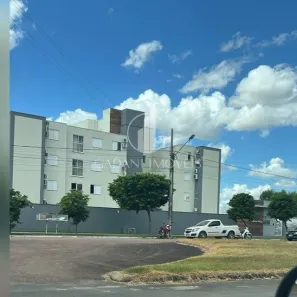 Apartamento com 2 Quartos à venda, 57m² no Residencial Ipanema, Sinop