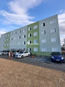 Apartamento com 2 Quartos à venda, 52m² no Éden, Sorocaba