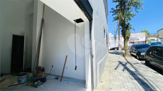 Ponto Comercial para alugar, 200m² no Centro, São Bernardo do Campo
