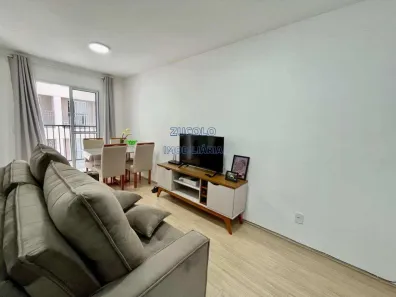 Apartamento com 2 Quartos à venda, 42m² no Dos Casa, São Bernardo do Campo