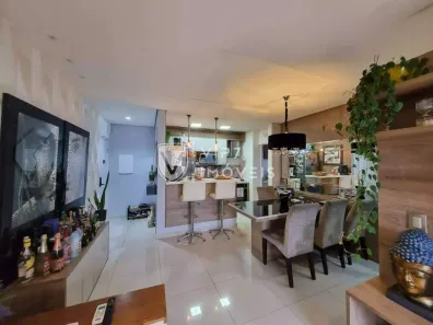 Apartamento com 3 Quartos à venda, 85m² no Parque Campolim, Sorocaba