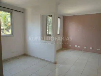 Apartamento com 2 Quartos à venda, 60m² no Vila São José (Cidade Dutra), São Paulo