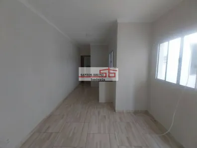 Casa com 1 Quarto para alugar, 40m² no Vila Carolina, São Paulo