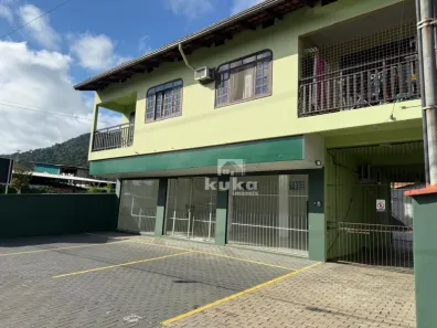Sala Comercial para alugar, 90m² no Barra do Rio Cerro, Jaraguá do Sul