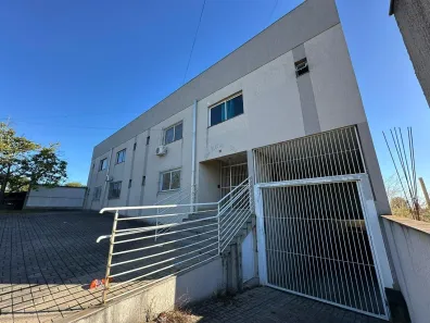 Kitnet para alugar, 35m² no Igara, Canoas