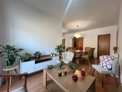 Apartamento com 3 Quartos à venda, 100m² no Sion, Belo Horizonte