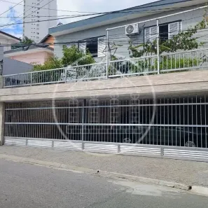 Sobrado com 5 Quartos à venda, 200m² no Cidade Dutra, São Paulo