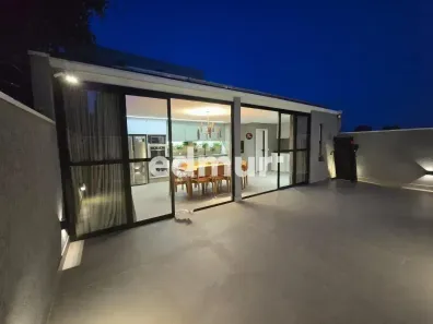 Cobertura com 3 Quartos à venda, 174m² no Santa Maria, Santo André